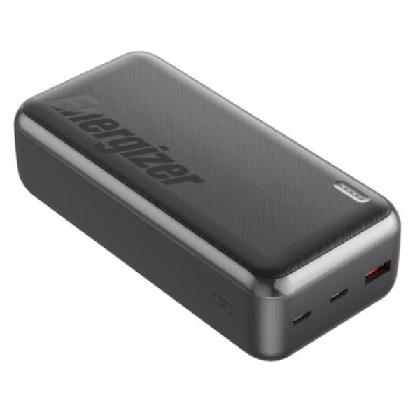 foto del prodotto powerbank ultimate 30000mah usb c a