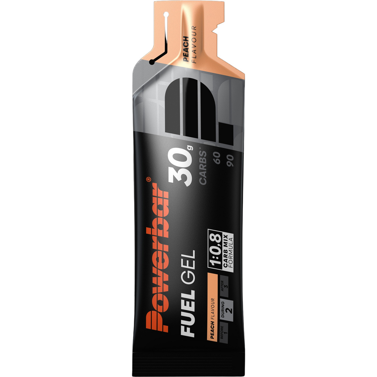 foto del prodotto powerbar barretta fuel 30