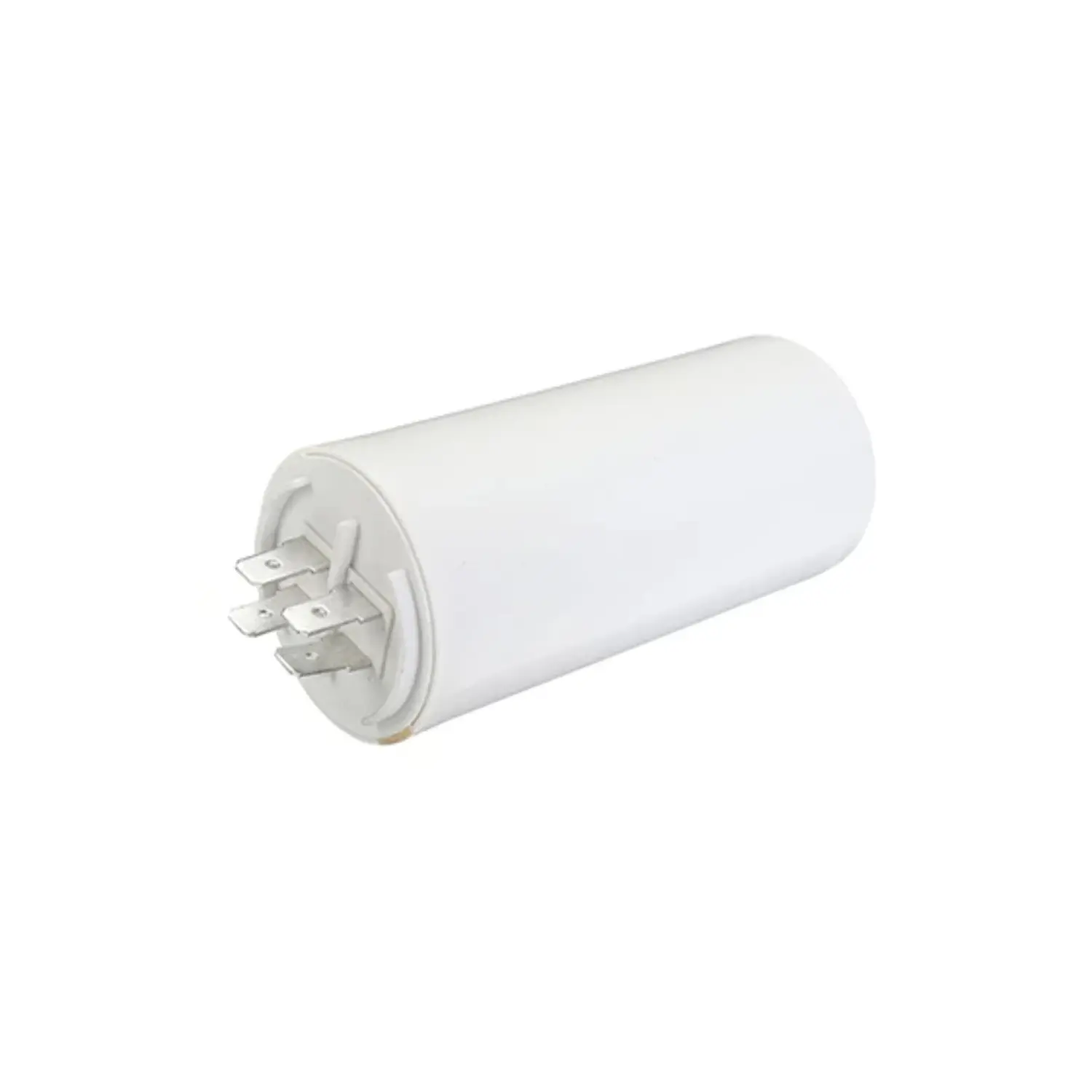 foto del prodotto powerit condensatore di spunto avviamento motore monofase elettrico pompa 450 volt 40 uf