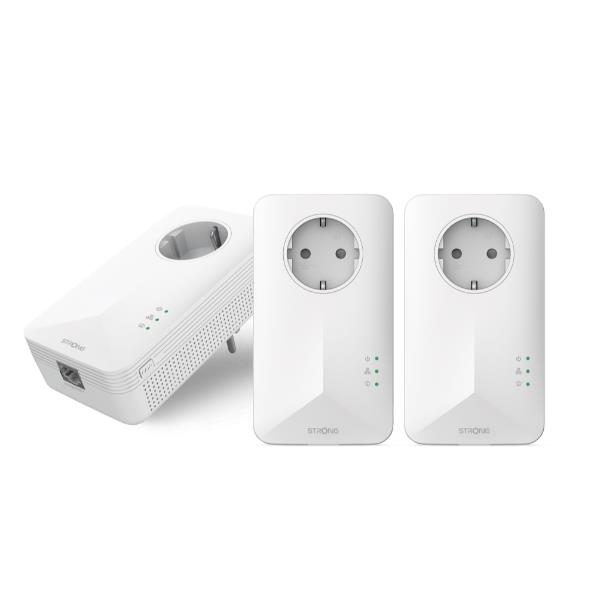 foto del prodotto powerline 1000 trio v2