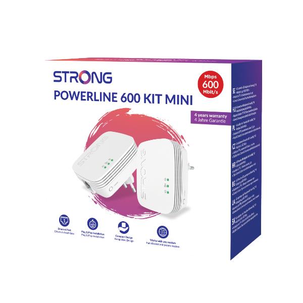 foto del prodotto powerline mini 600 duo