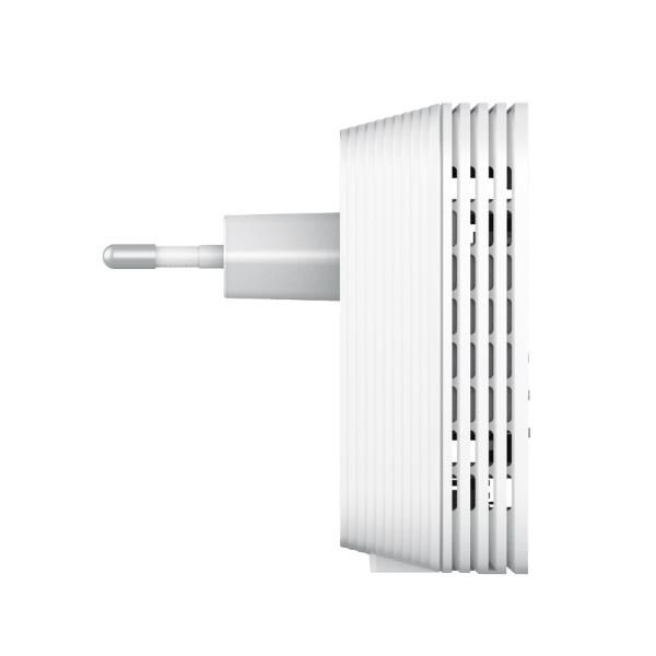 foto del prodotto powerline mini wifi 1000 duo - powerlwf1000duomini