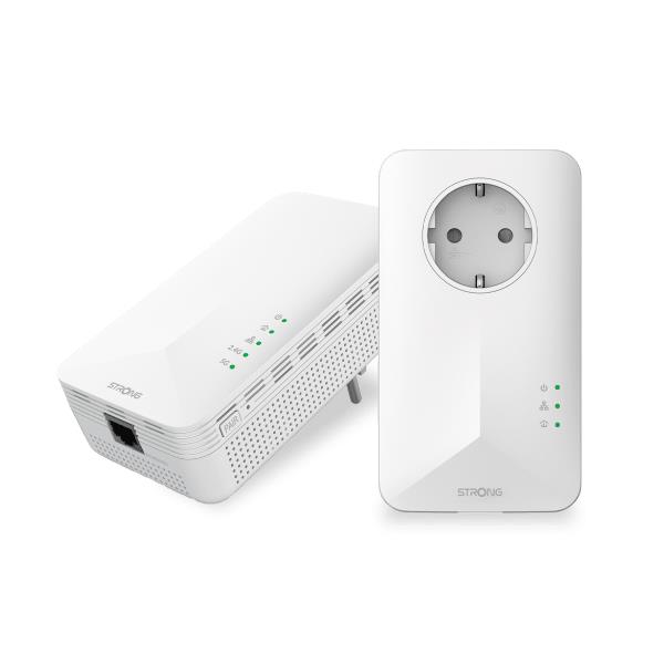 foto del prodotto powerline wifi 1000 duo
