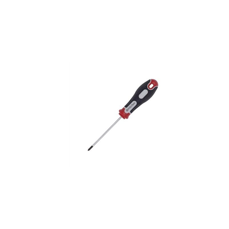 foto del prodotto powerplus cacciavite philips ph 2x100mm krt402103 kreator