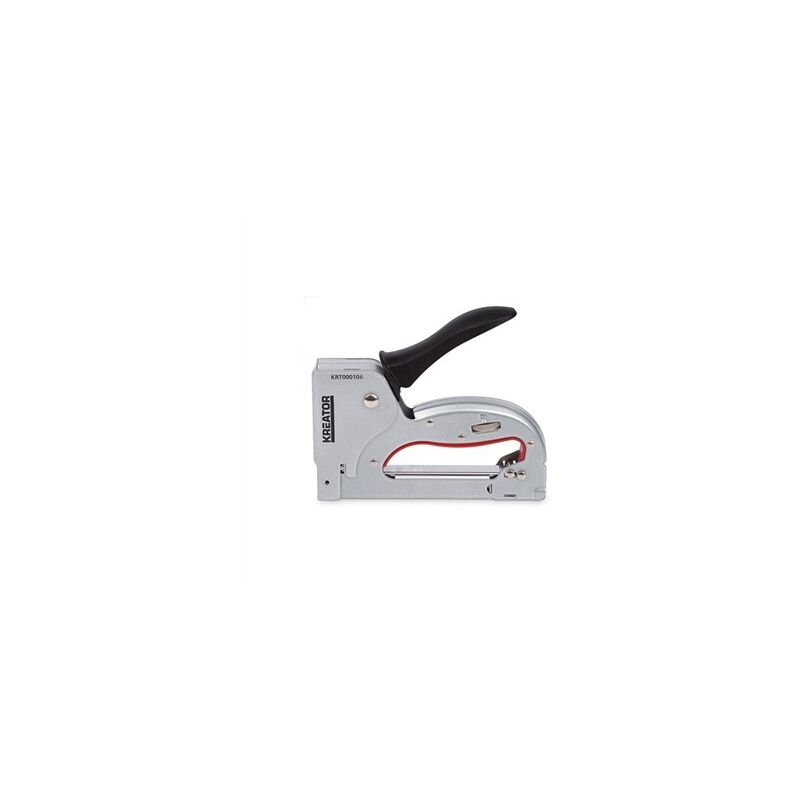 foto del prodotto powerplus cucitrice per metallo 4 14mm krt000106 kreator