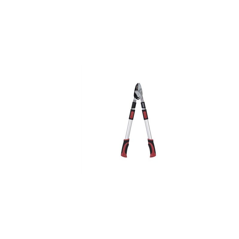 foto del prodotto powerplus forbici da potatura a incudine m alluminio 77cm krtgr4014 kreato