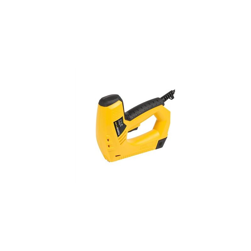 foto del prodotto powerplus graffettatrice elettrica 8 16mm 45w powx13700