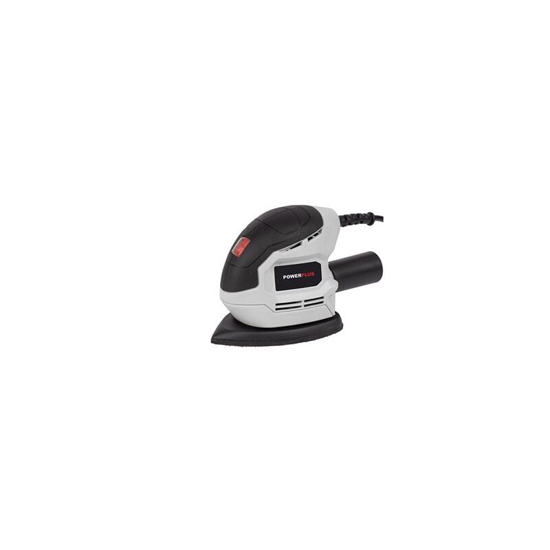 foto del prodotto powerplus levigatrice per topi 130w powc40200