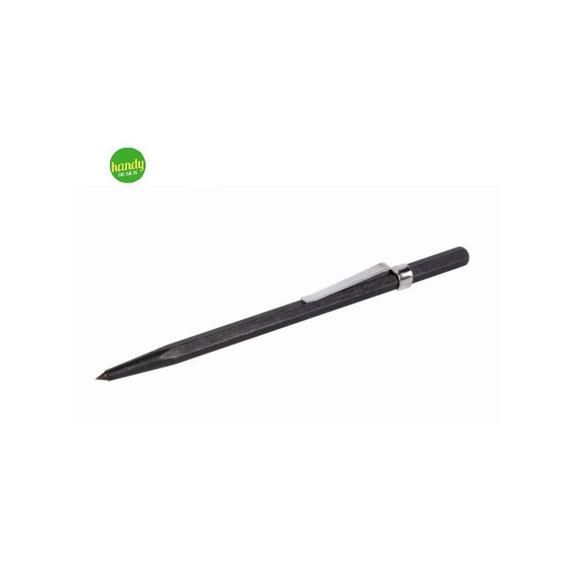 foto del prodotto powerplus punta per tracciare mistral 145 mm