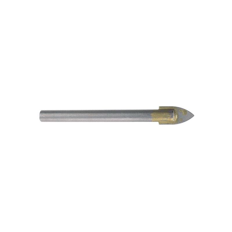 foto del prodotto powerplus punta per vetro 12x80 mm