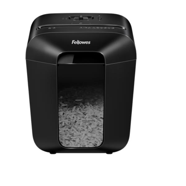 foto del prodotto powershred lx41 distrdoc mini framm