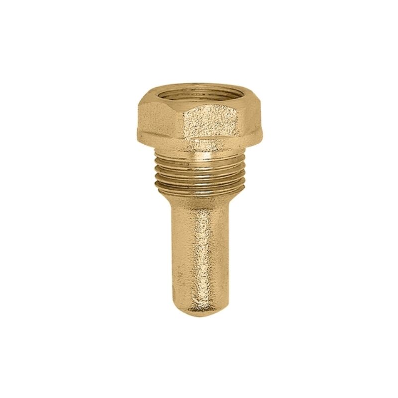foto del prodotto pozzetto di controllo ispesl 45 mm caleffi
