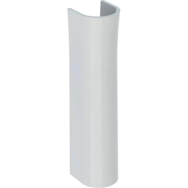 foto del prodotto pozzi ginori colonna per lavabo in ceramica serie colibr geberit