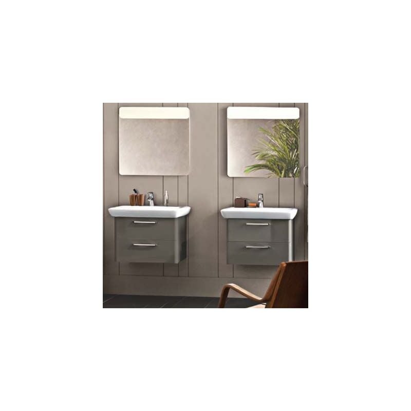 foto del prodotto pozzi ginori geberit lavabo bagno pozzi ginori fast 80 cm