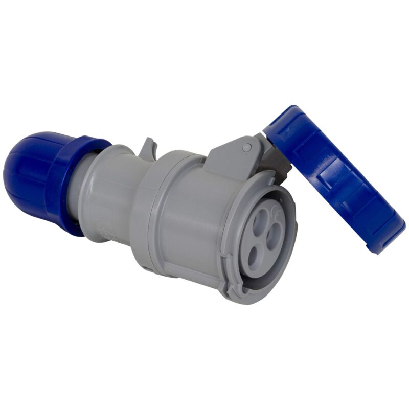 foto del prodotto pp0636.67x presa mobile iec309 poly pool