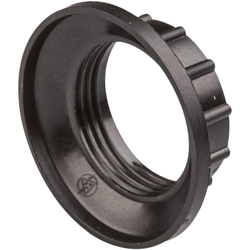 foto del prodotto pp3448.2q n. 4 ghiere per portalampade e14, nero poly pool