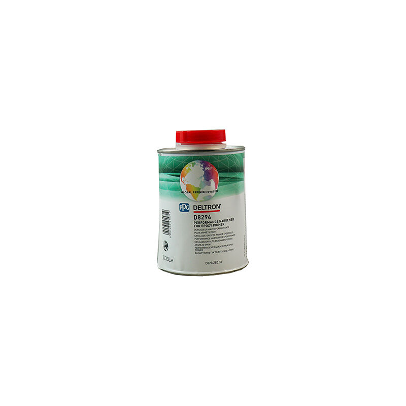 foto del prodotto ppg d8294 catalizzatore epox ml 330