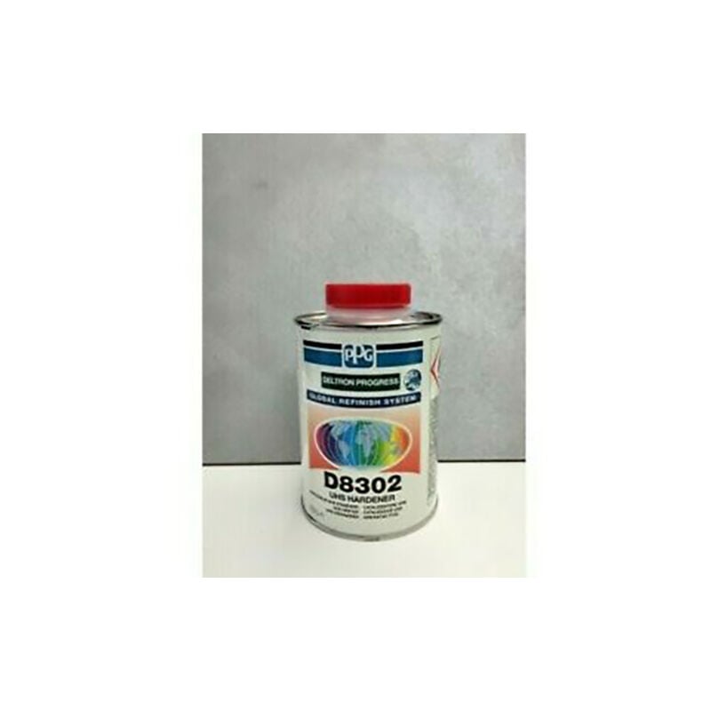 foto del prodotto ppg d8302 catalizzatore uhs litri 0,5
