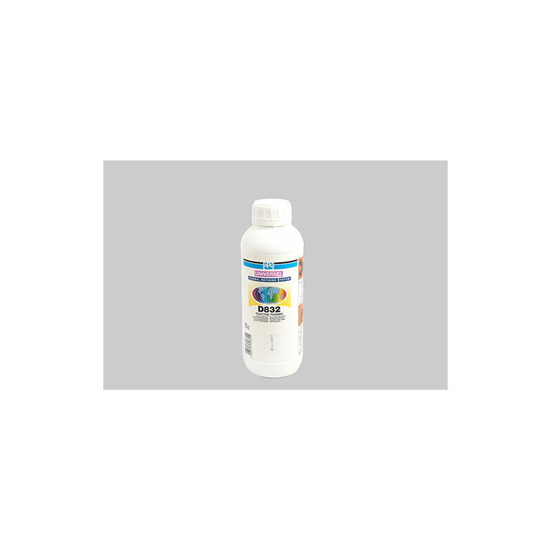 foto del prodotto ppg d832 diluente per wash primer litri 1