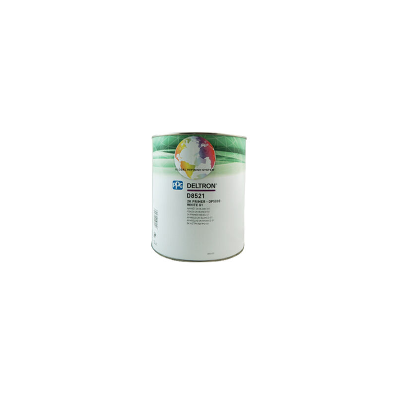 foto del prodotto ppg d8521 fondo bianco dp5000 litri 3