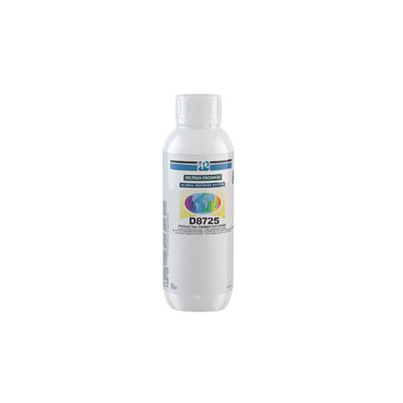 foto del prodotto ppg d8725 diluente litri 1