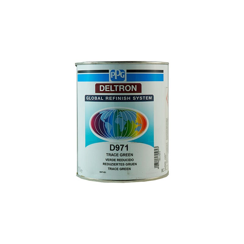 foto del prodotto ppg deltron d947 bc ultra fine 1 liter