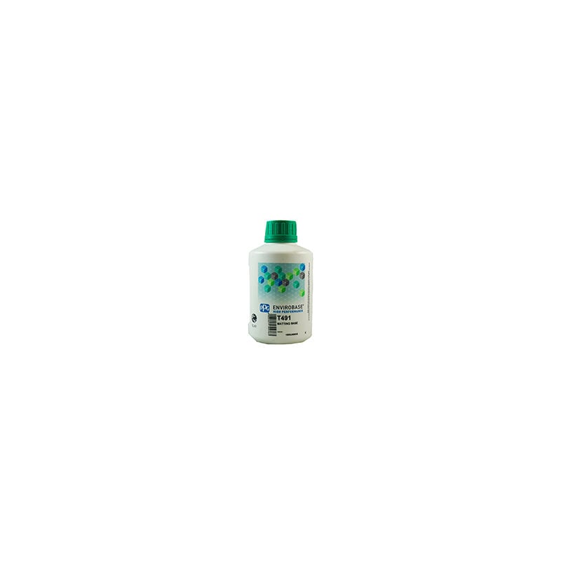 foto del prodotto ppg t491 envirobase hp base opacante litri 1