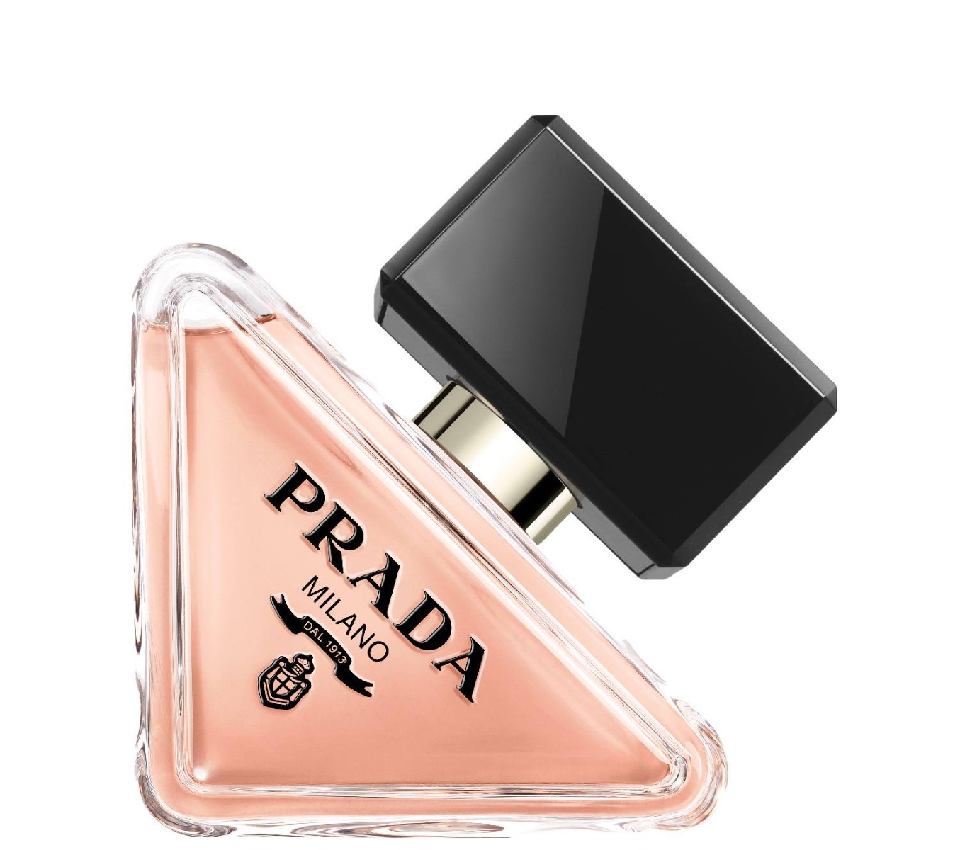 foto del prodotto prada paradoxe eau de parfum in flacone ricaricabile per donna 50 ml