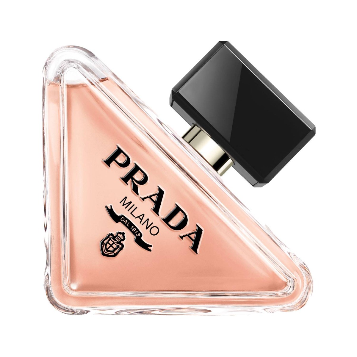 foto del prodotto prada paradoxe eau de parfum in flacone ricaricabile per donna 90 ml