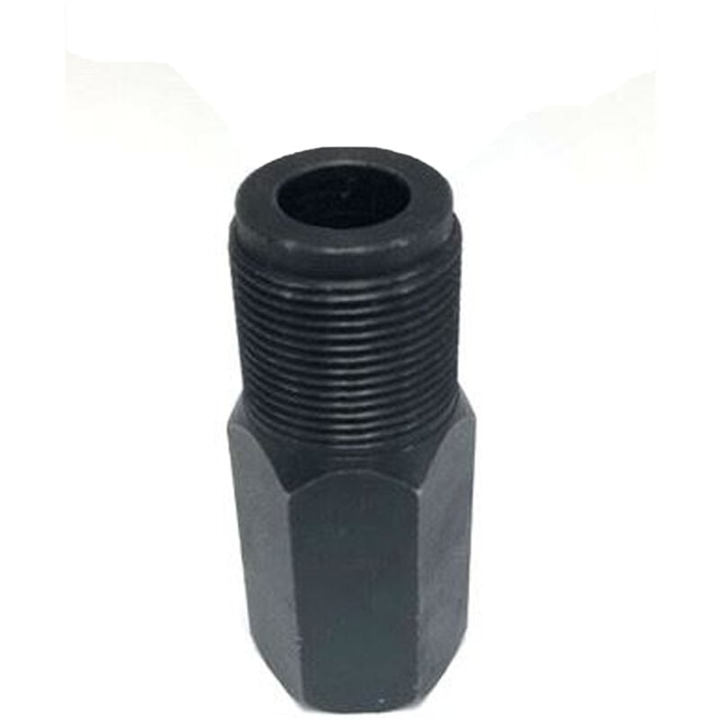 foto del prodotto pramac cilindretto brunito montato transpallet gs basic lifter ricambio