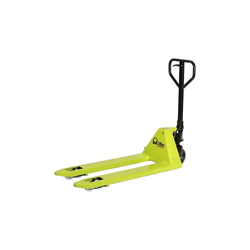 immagine 0 del prodotto pramac transpallet carrello manuale per bancali