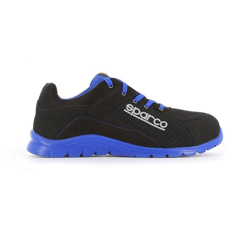foto del prodotto pratica nraz scarpa sportiva numero 44 0751744 sparco