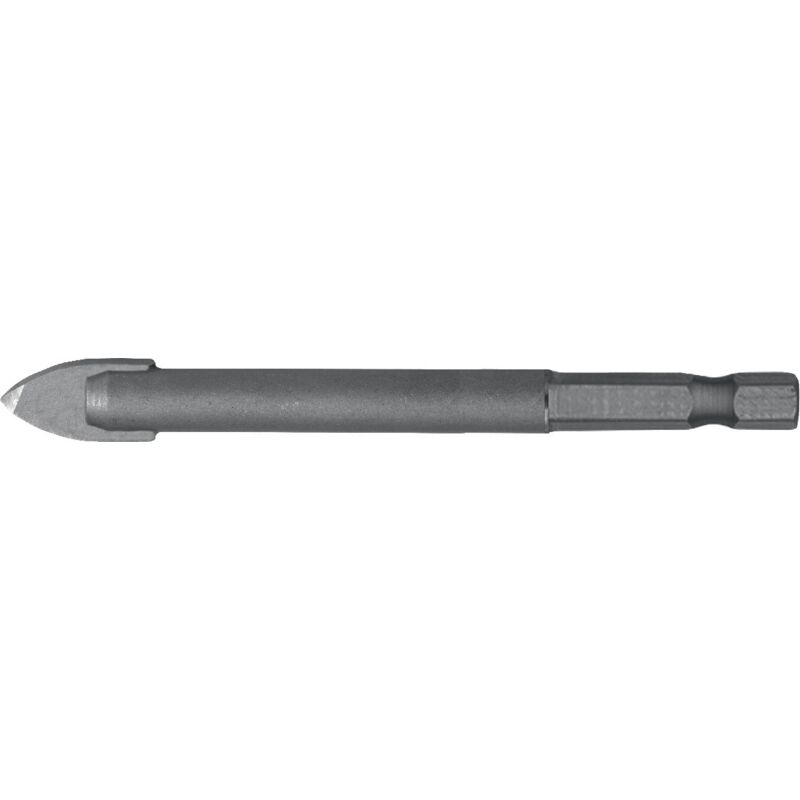 foto del prodotto praticare maestro vetro ceramica, 8 mm di lunghezza. totale 75 millimetri