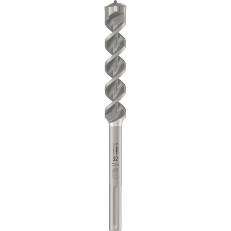 foto del prodotto praticare sds max max 4 32x200x320 mm bosch