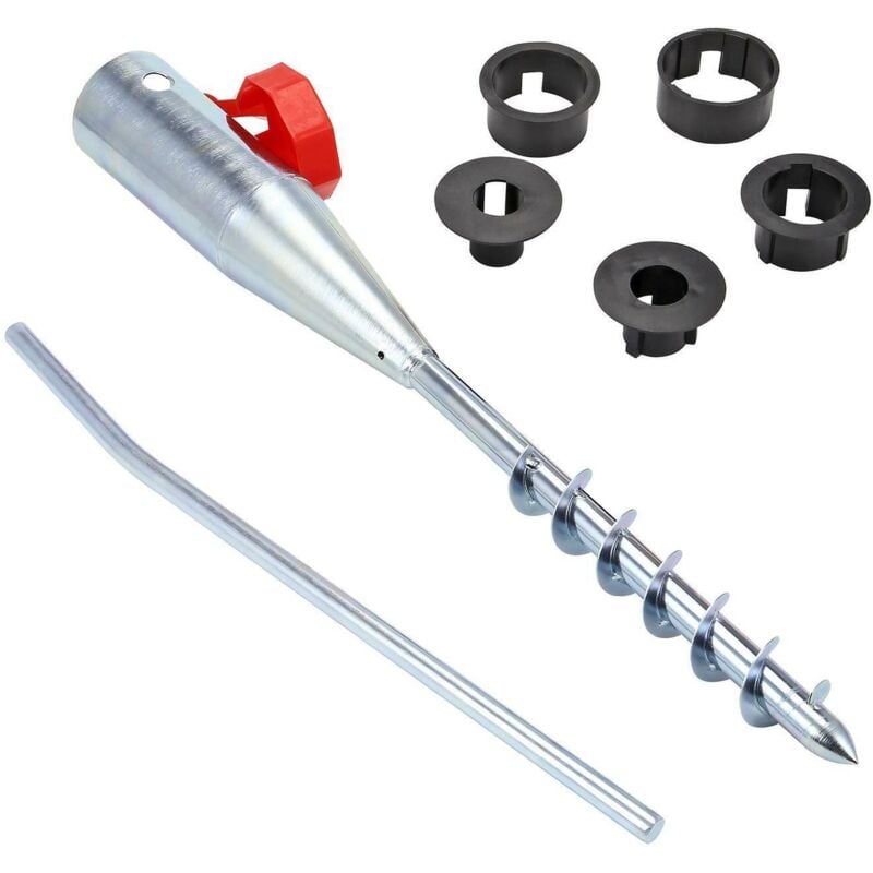 foto del prodotto pratico supporto in metallo per il montaggio dellombrellone da giardino 458867 458867 458867 458867 458867 458867 458867 458867 458867 458867 458867