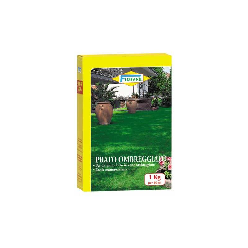 foto del prodotto prato ombreggiato 1000 g