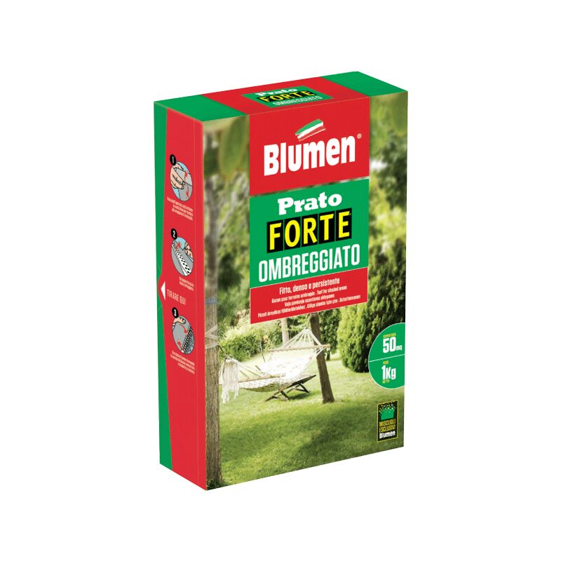 foto del prodotto prato ombreggiato blumen 1kg 45020