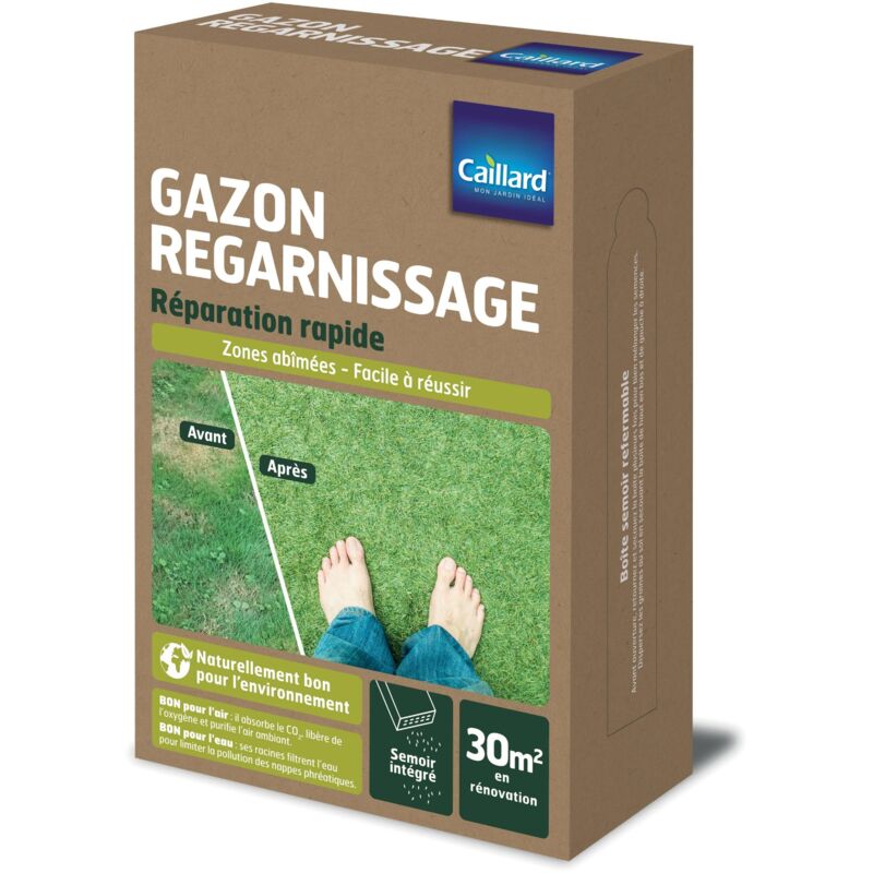 foto del prodotto prato rifacimento 1kg caillard