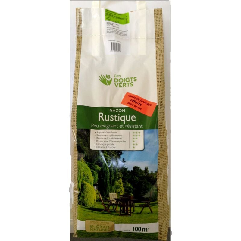 foto del prodotto prato rustico arricchito3 kg