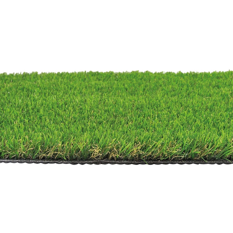 foto del prodotto prato sintetico 400 cm x 10 mt, verde