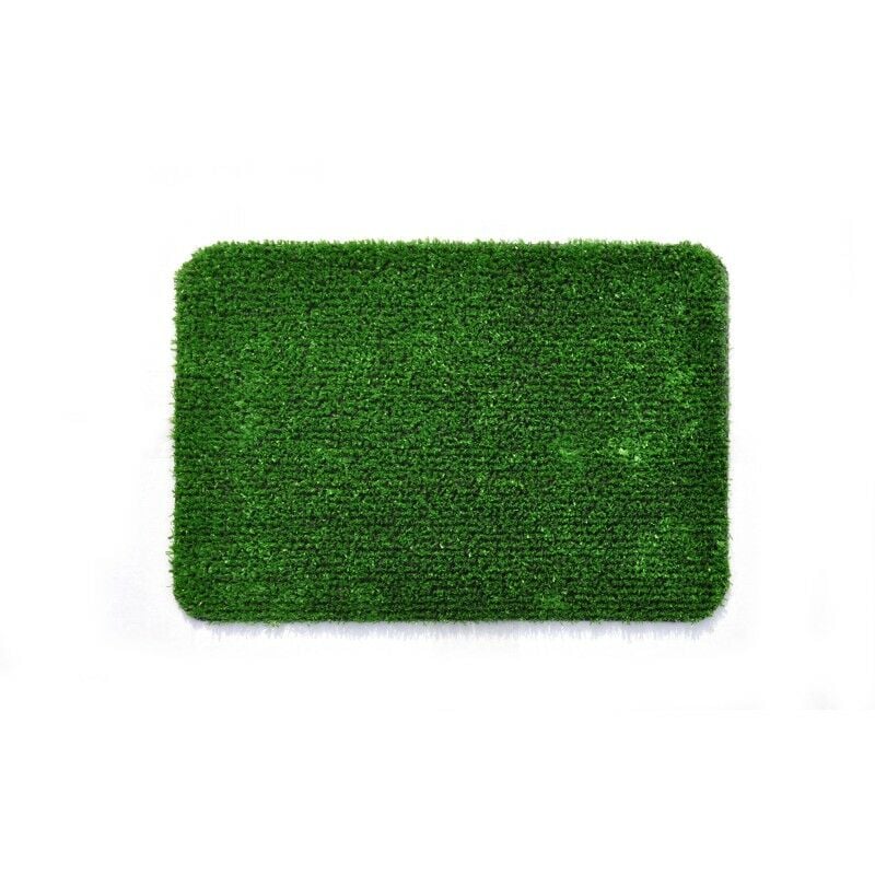 foto del prodotto prato sintetico basic 7 mm 3x10 m