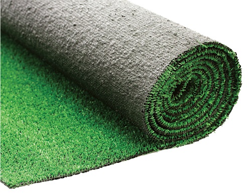 foto del prodotto prato sintetico mm. 7 h.2x 5 mt basic