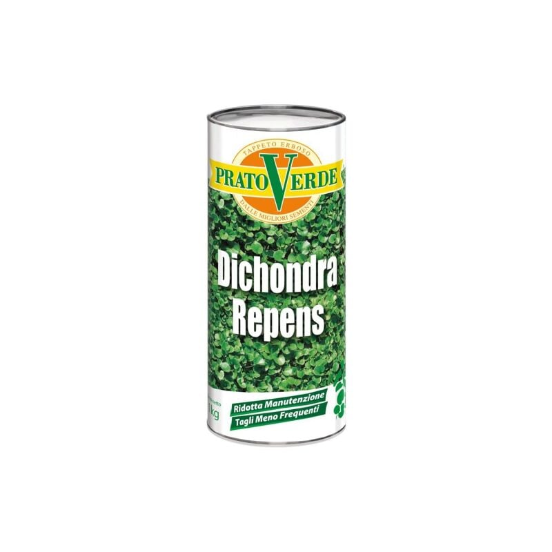 foto del prodotto prato verde dichondra repens semi sementi prato per tappeti erbosi 500 gr 500 gr