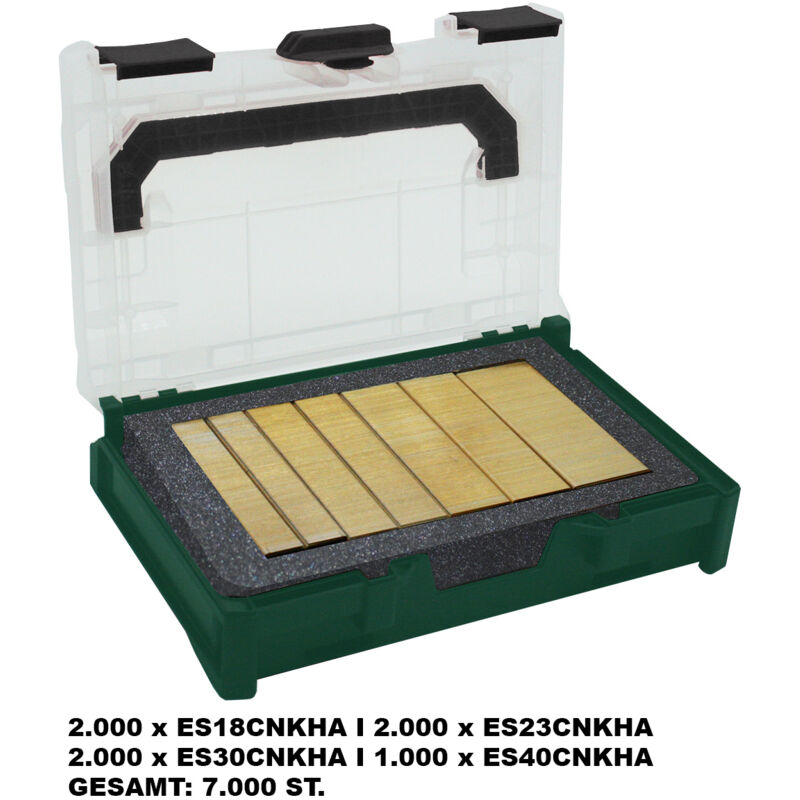 foto del prodotto prebena azione profi es box i es18cnkha es23cnkha es30cnkha es40cnkha