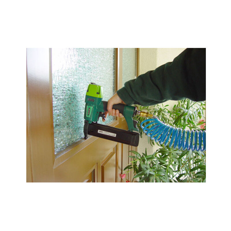 foto del prodotto prebena chiodatrice pneumatica 2xr j50 il vincitore del confronto olio per utensili incluso