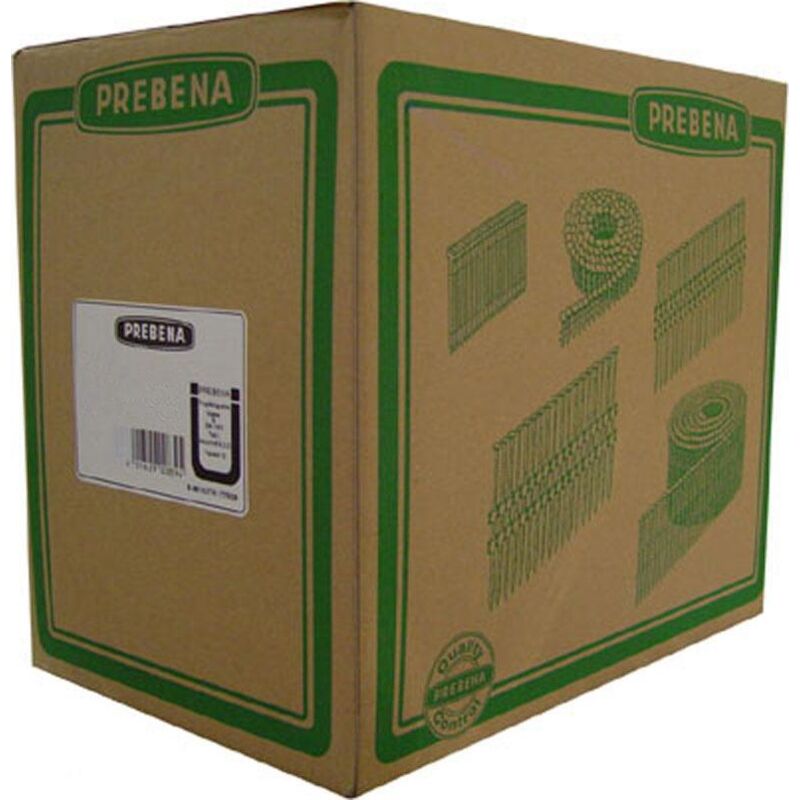 foto del prodotto prebena chiodi a bobina cnw31 80bkri con gambo ad anello