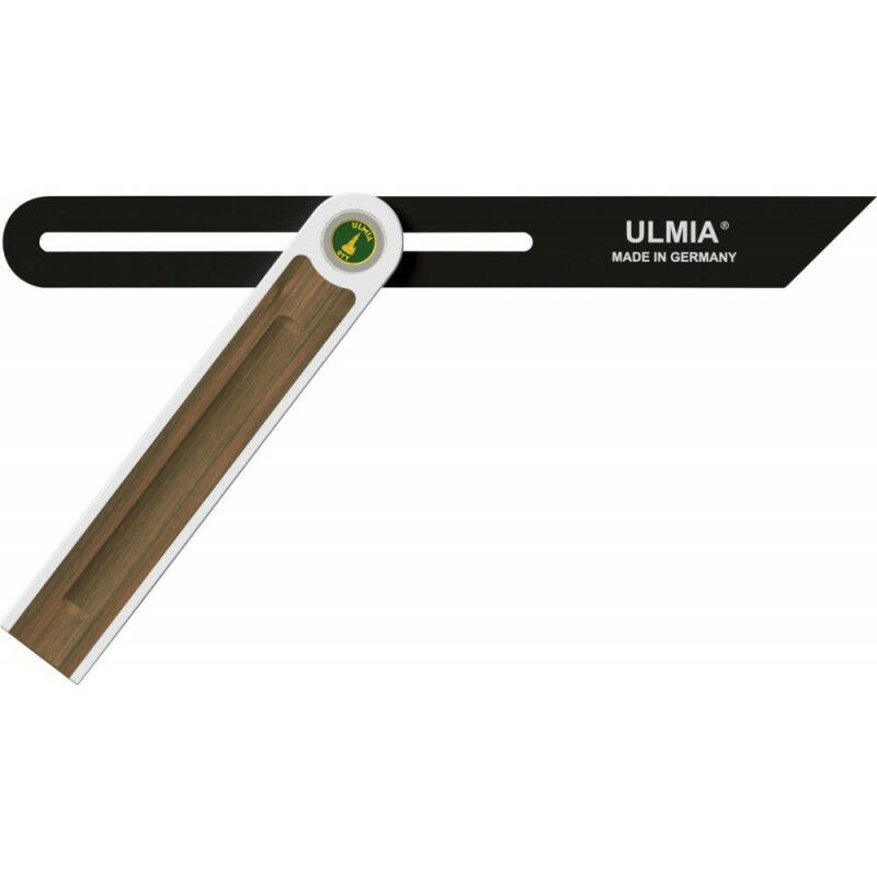 foto del prodotto precision bevel 330 mm alu line