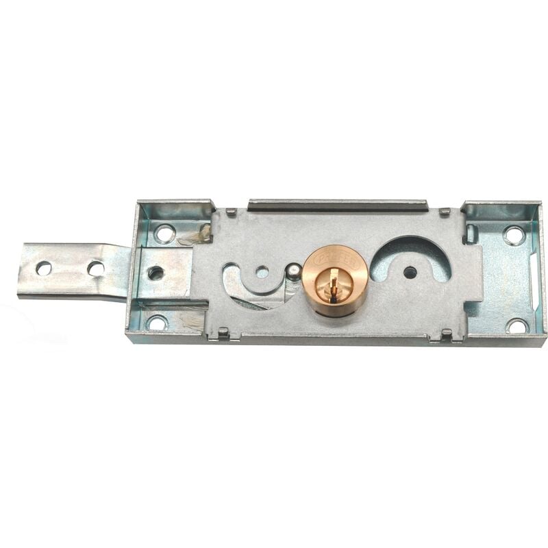 foto del prodotto prefer serratura x serranda a412 sx pz 1,0