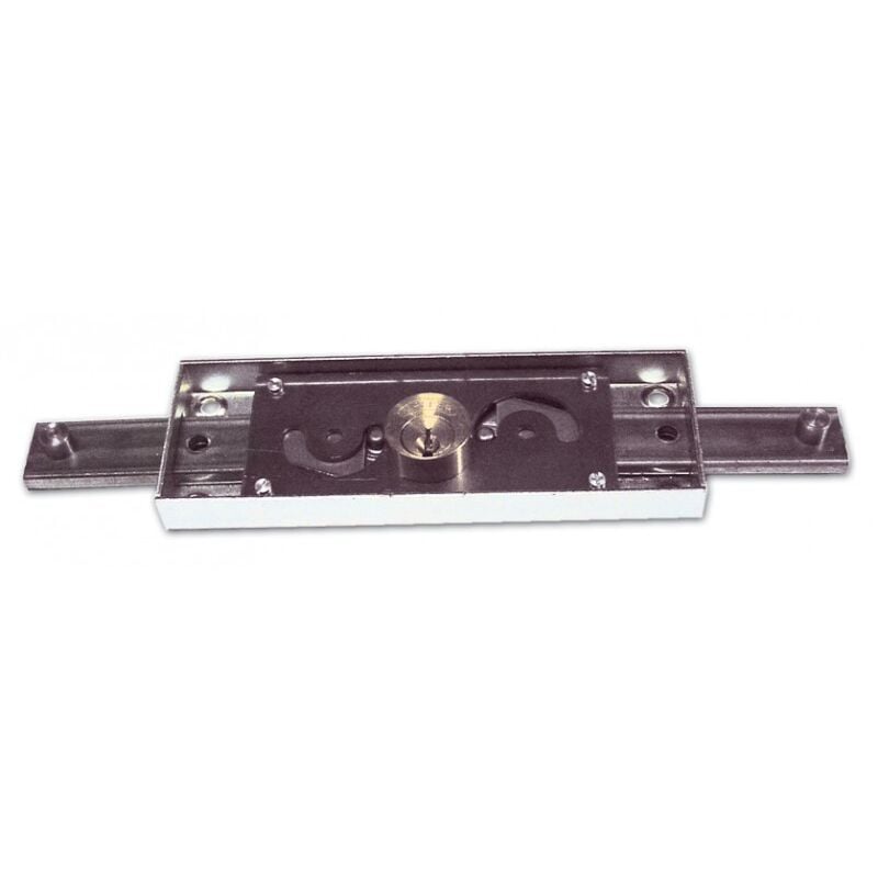 foto del prodotto prefer serratura x serranda art 6211 centrale a211.0010