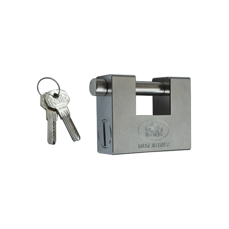 foto del prodotto prefer ul020 0000 lucchetto etto blindatomm84